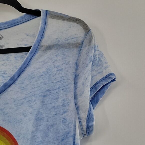 3For$20 Disney Light Blue Hakuna Matata Tee Size L - Picture 6 of 7